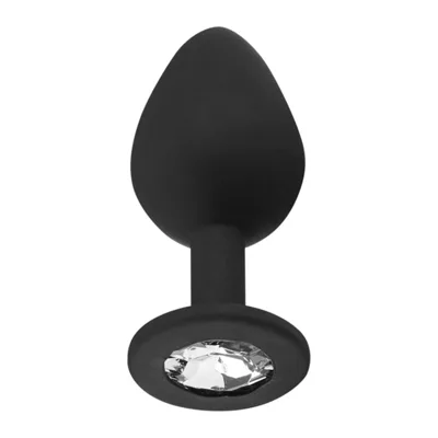 Sinful Booty Bling Medium in der Übersicht der Analplugs und Alternativen (Produktfoto von Sinful)