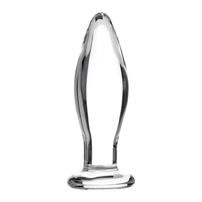 Sinful BumBum Glass Mittel in der Übersicht der Analplugs und Alternativen (Produktfoto von Sinful)