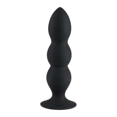 Sinful Triple Analplug 15,5 cm in der Übersicht der Analplugs und Alternativen (Produktfoto von Sinful)